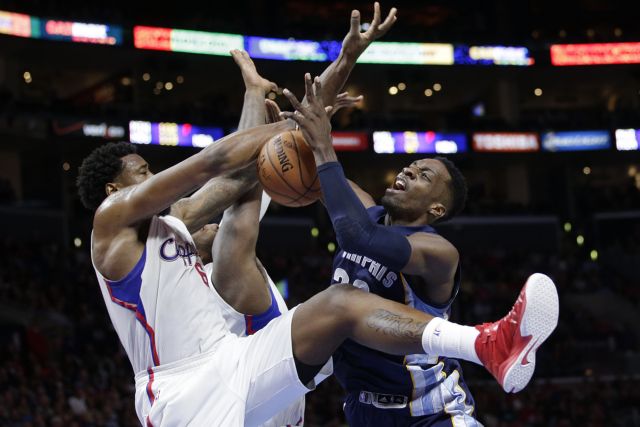 Στα «ρηχά» Αντετοκούνμπο, Κουφός και Καλάθης